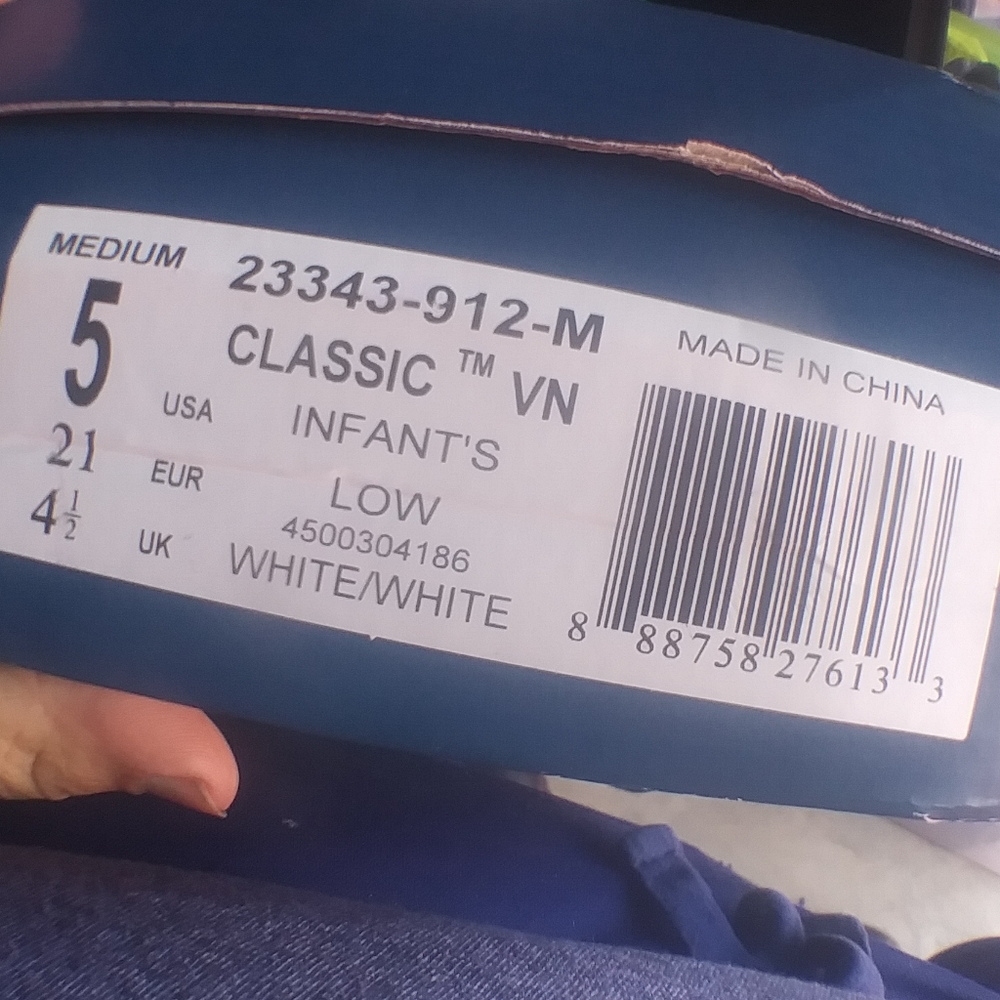 K-swiss classic